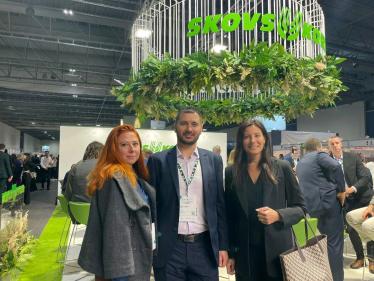 63rd European Commodity Exchange
