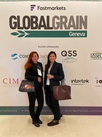 Global grain, Geneva