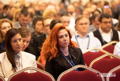 EUROGRAIN HUB Exchange & Forum