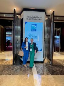 IAOM MEA Dubai, 11-13 November 2024